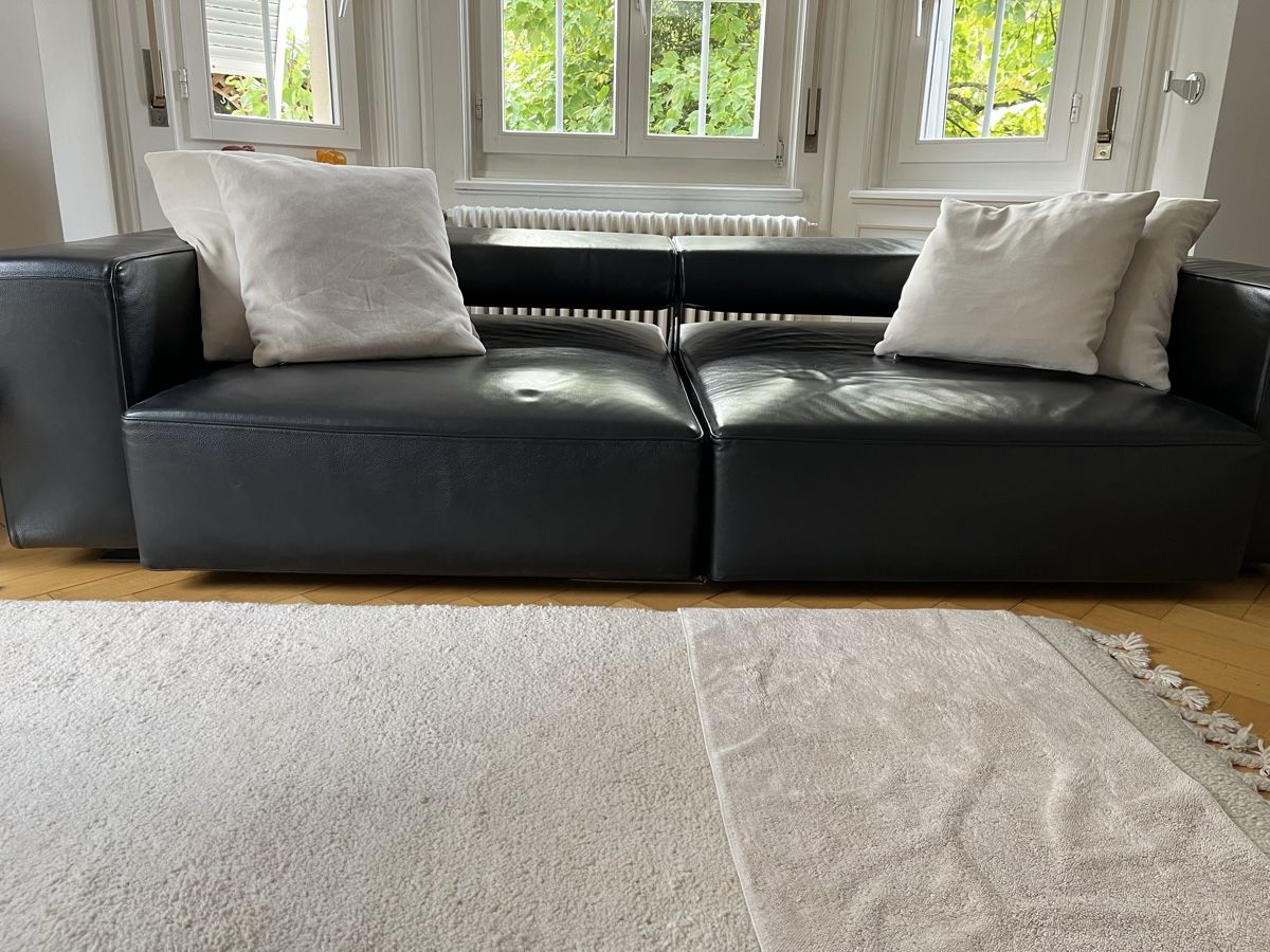 Divani: B & B Italia Andy – Usato da Nidau venduto da hae_2mcx 3