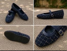 Ballerine - T40 - neuve