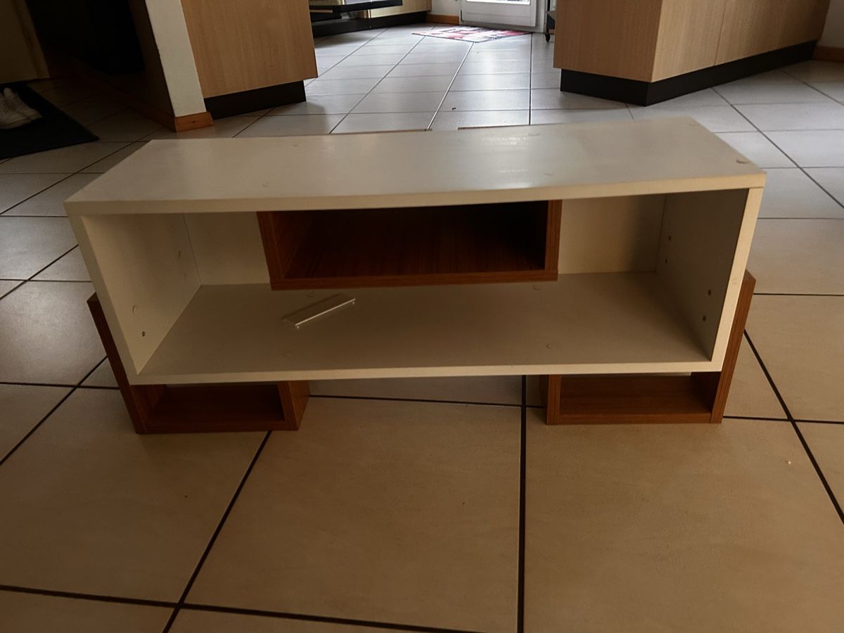 TV Möbel: Meuble tv – Gebraucht aus cordast von rafi85