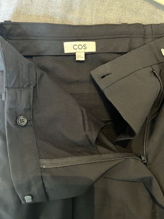 COS Hose 
