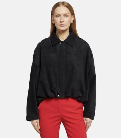 Carolina Cavour Bomberjacke Blouson NP 600 XS
