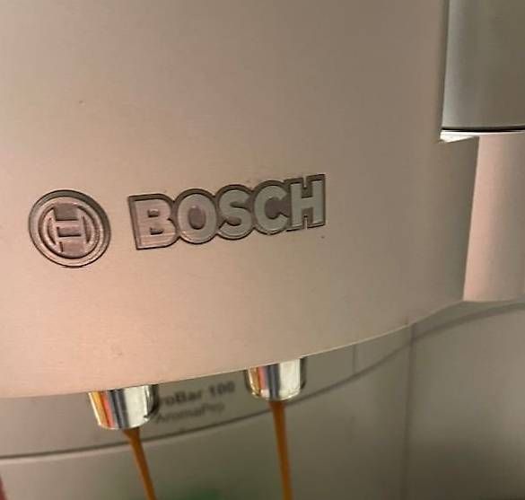 Macchine per caffè & Macchine per espresso: Vollautomat Bosch VeroBar – Usato da menziken venduto da Roc3 2