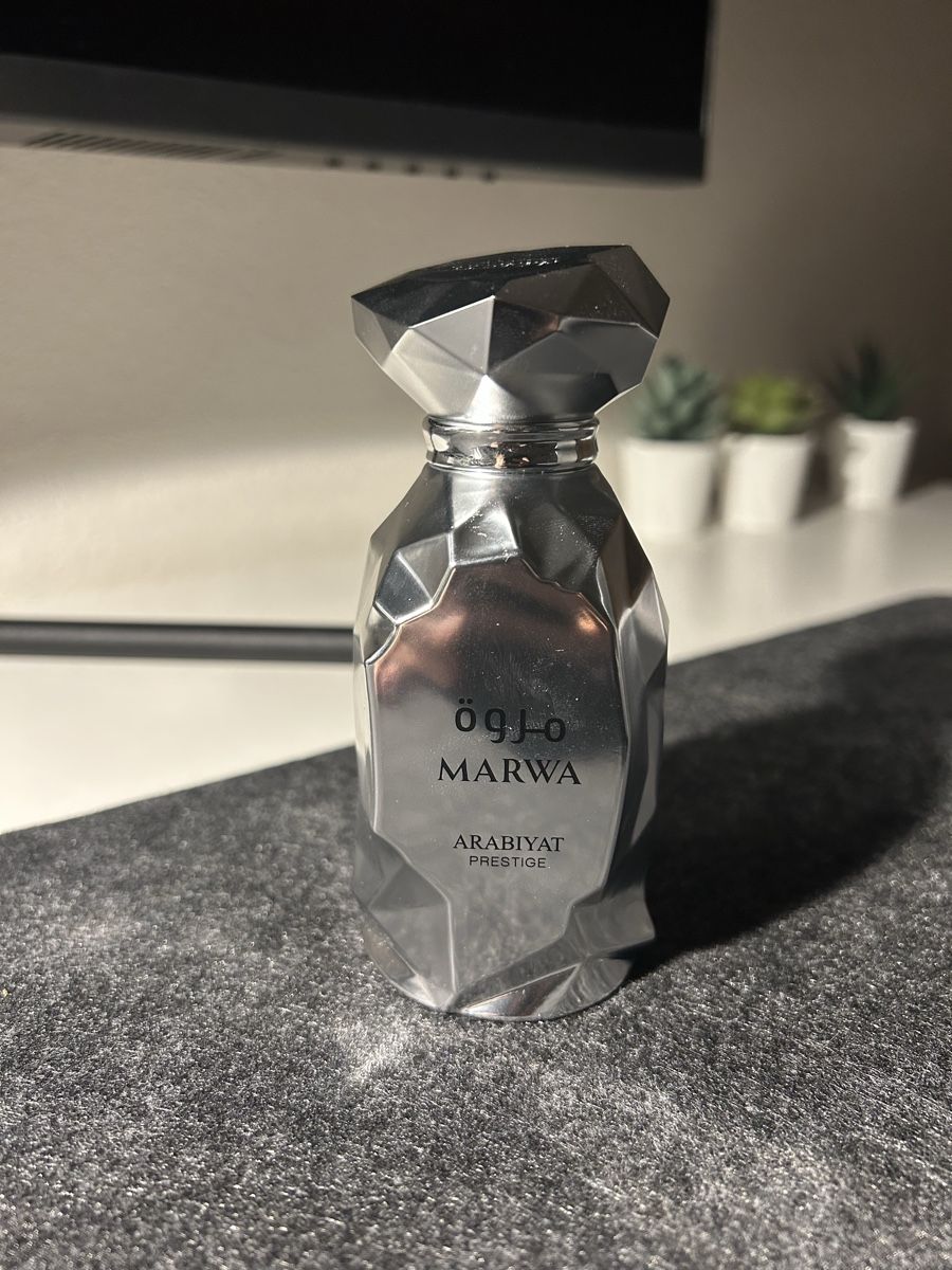 Profumi & Eau de Toilette: Marwa 100 ml - beste Imagination Alternative – Usato da Riedern venduto da kmor21