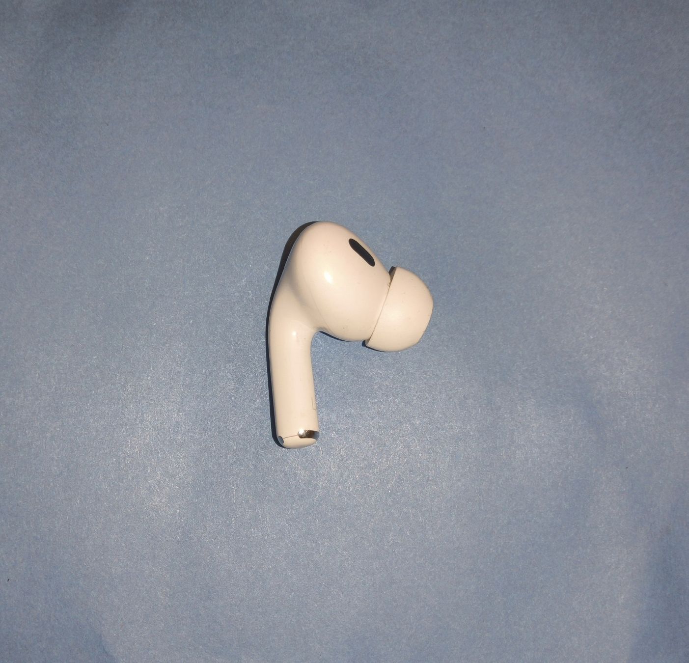 Apple Casques audio: Apple AirPods Pro 2. Gen. A3048 einzelner Ohrhörer L – D'occasion à Zürich par edu_kvc6 1