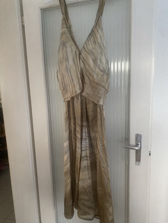Zara robe neuf taille XL 