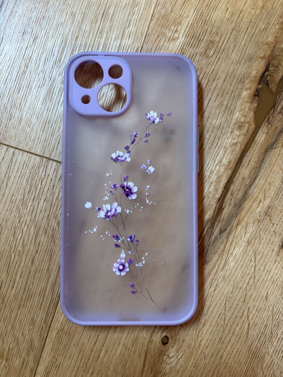 Cover & Protezioni schermo: I Phone 15 Hülle – Usato da Turbenthal venduto da Rami.96