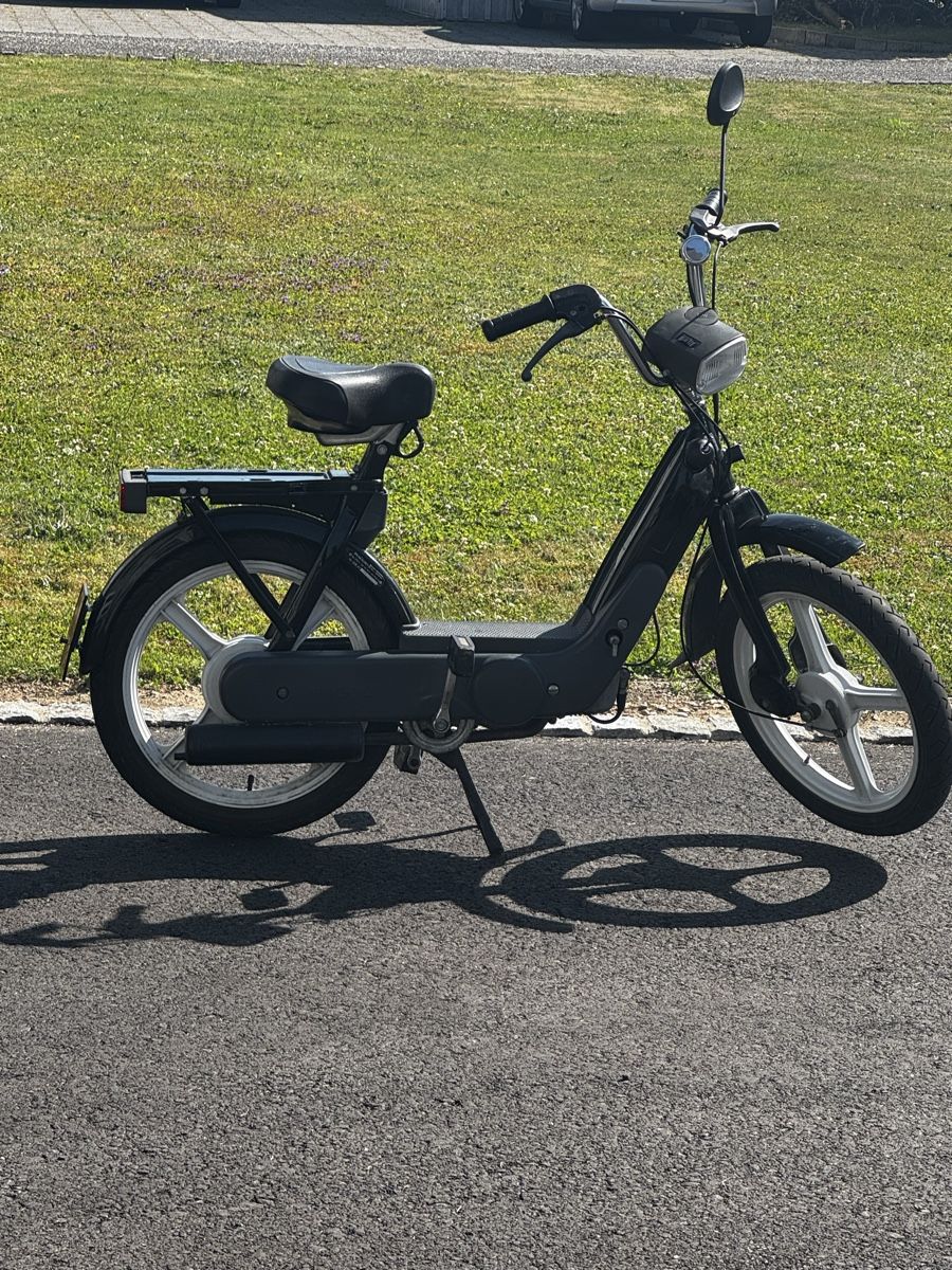 Piaggio Cyclomoteurs: Ciao Piaggio Mofa – D'occasion à Kappel SO par mau_dxs6 7