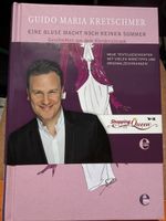 Guido Maria Kretschmer Eine Bluse macht keinen Sommer 1. Auf