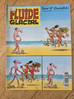 Fluide Glacial No. 218, Août 1994 