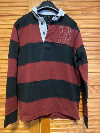 Polo T-Shirt Grösse M