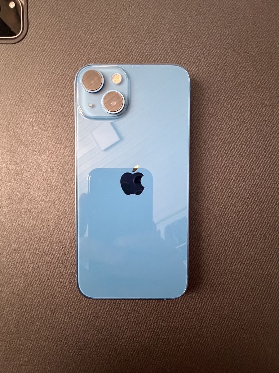 Apple Portables: iPhone 13 blau 128GB – Neuf (Voir description) à Aarburg par era_rmd2 1