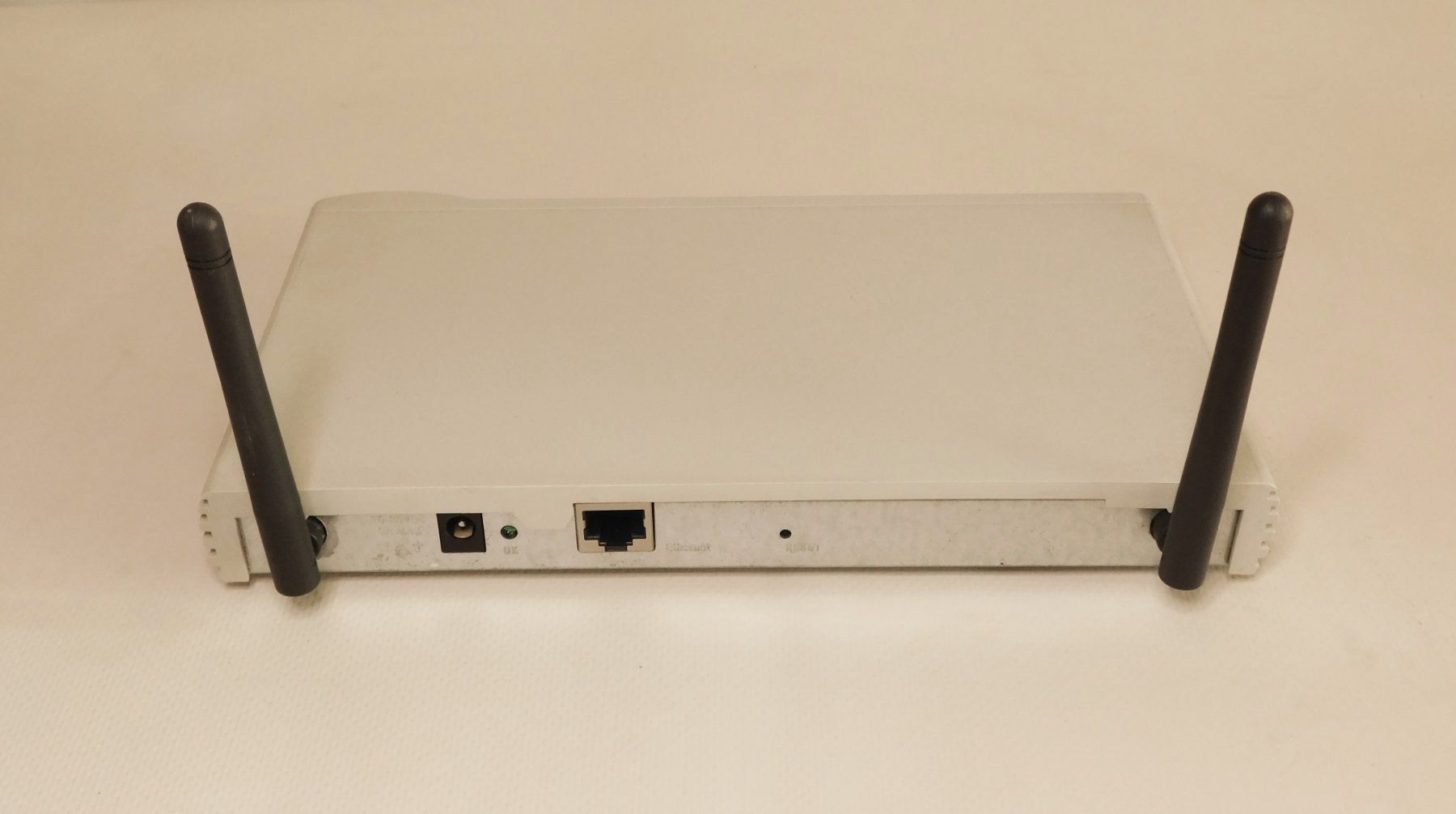 Modem & Router: 3Com Office Connect Wireless 11g Access Point (WL-525) – Usato da Emmenbrücke venduto da Ulisse-22 3
