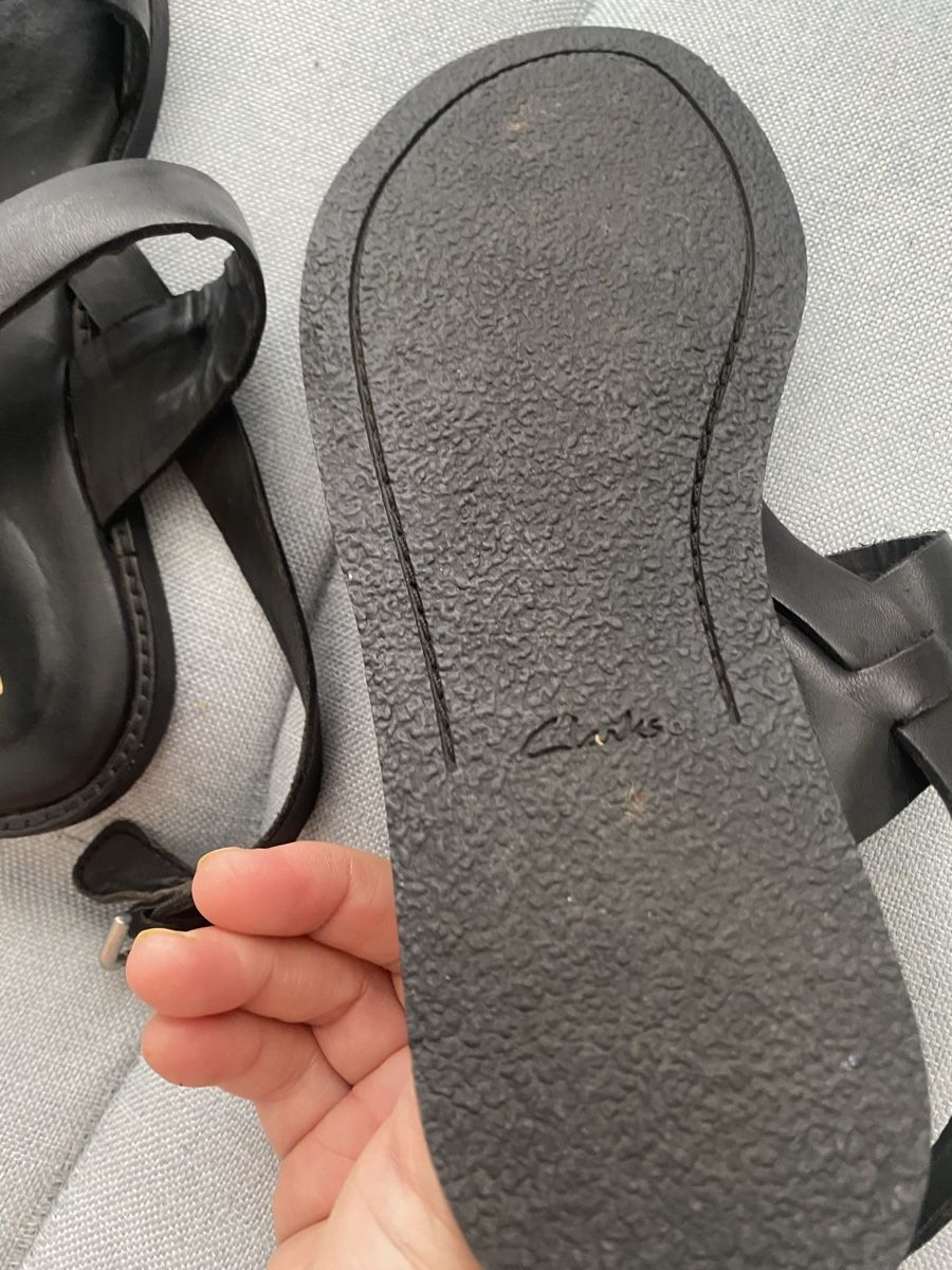 Clarks Scarpe da donna: Clarks chaussures cuir taille 37 – Nuovo (secondo la descrizione) da Brügg BE venduto da nou_8ht9 3