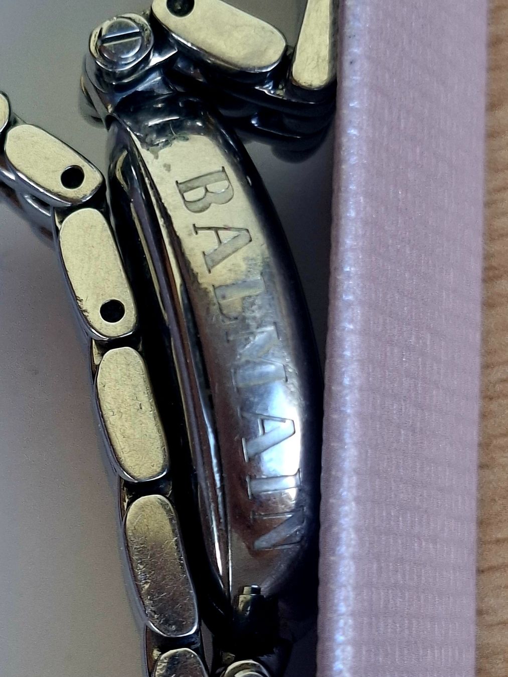 Balmain Uhren: Pierre Balmain Ovation Mini – Gebraucht aus Leysin von Libelluli 8