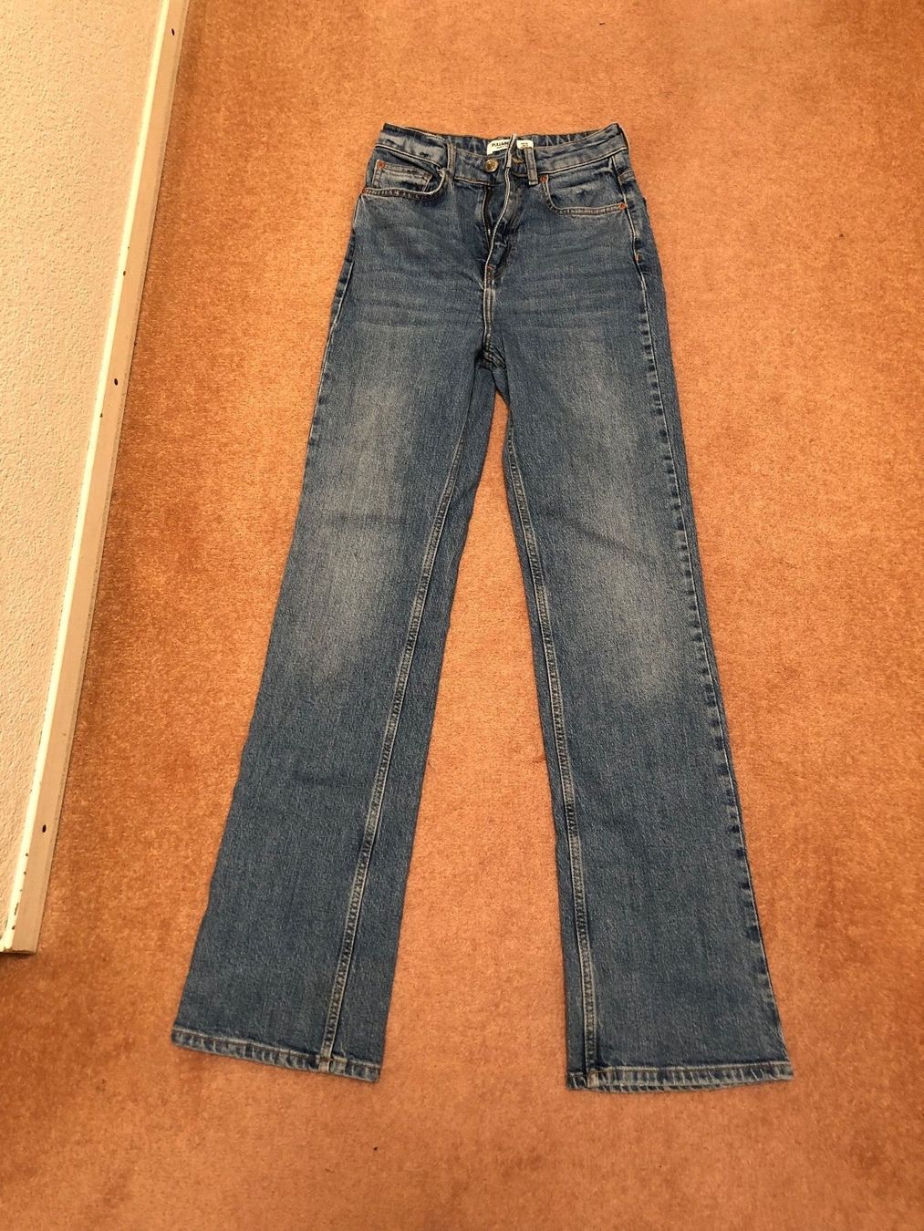 Jeans: PULL&BEAR JEANS Gr. 32 – Usato da Schaffhausen venduto da Fixier