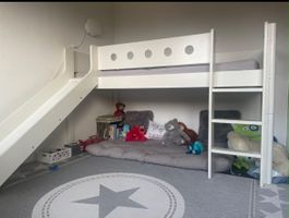Flexa Hochbett / Jugendbett
