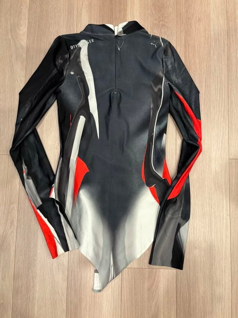 Puma Top: Ottolinger Body NEU Puma – Nuovo e nell'imballaggio originale da Zürich venduto da rom_gq5t 2