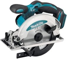 Makita DSS610 Akku-Handkreissäge LXT