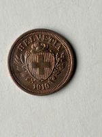 1 Centime 1919 Berne - Fast Unzirkuliert / Presque FDC