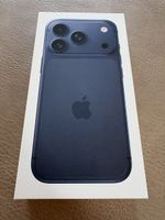 Apple iPhone 17 Pro Deep Blue 256 GB  Neu und ungeöffnet