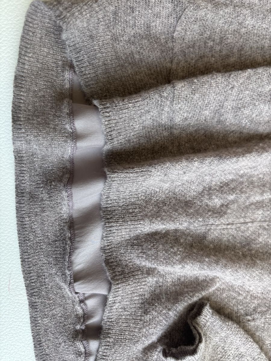 Nile Maglioni & Felpe: NILE Pullover Grösse S Wolle Alpaka – Usato da langenthal venduto da rundholz7 6