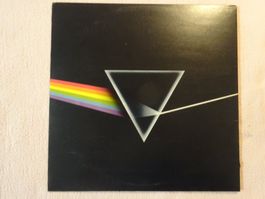 PINK FLOYD * THE DARK SIDE OF THE MO * EXCEL * AKTION  125.-