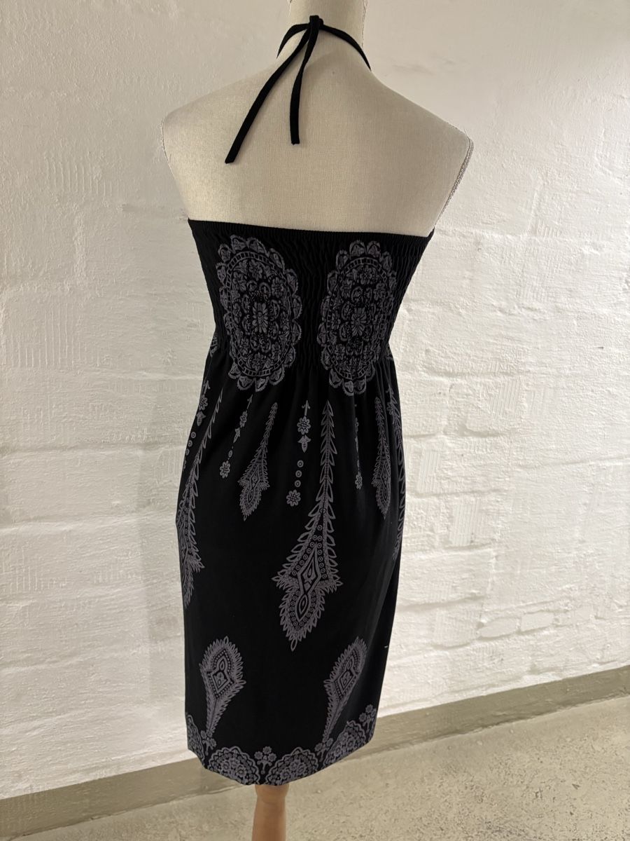 Vestiti: Damen Kleid,Gr.M – Usato da Winterthur venduto da Nena222 2