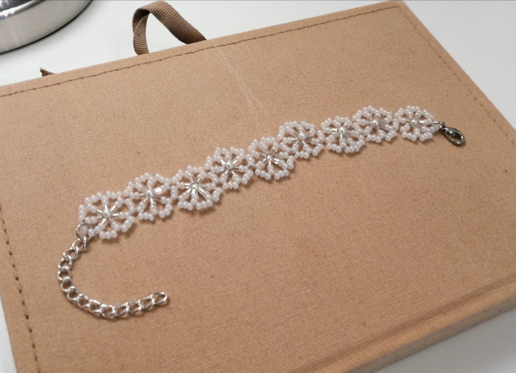 Bracciali & Braccialetti: Armschmuck Neu! – Nuovo (secondo la descrizione) da Ostermundigen venduto da LorisHome