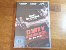 Dirty Diamonds (2011) NEU OVP