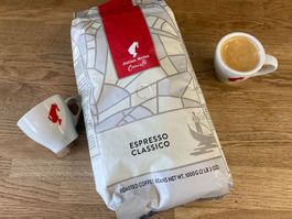 Kaffee Bohnen Julius Meinl Espresso Classico 1KG