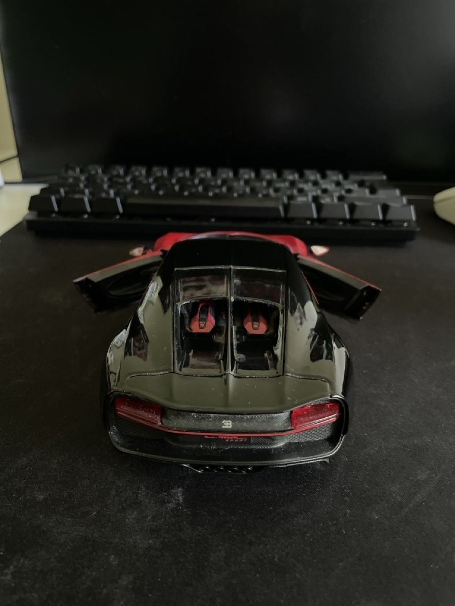 Bburago Modellini d'auto: Modellauto 1/24 Maisto und Burago – Usato da Muttenz venduto da bem_feito 4