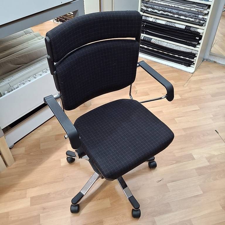 Chaises: Chaise de bureau – D'occasion à Sion par tex_8frj 2