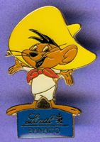 Speedy Gonzales  Banago Lindt
