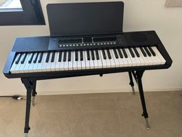 Keyboard by Gear4music K1 61