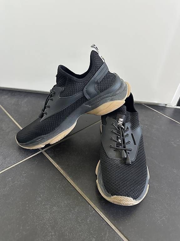 Scarpe da uomo: Sneaker schwarz – Usato da Zumikon venduto da als_f58l 1