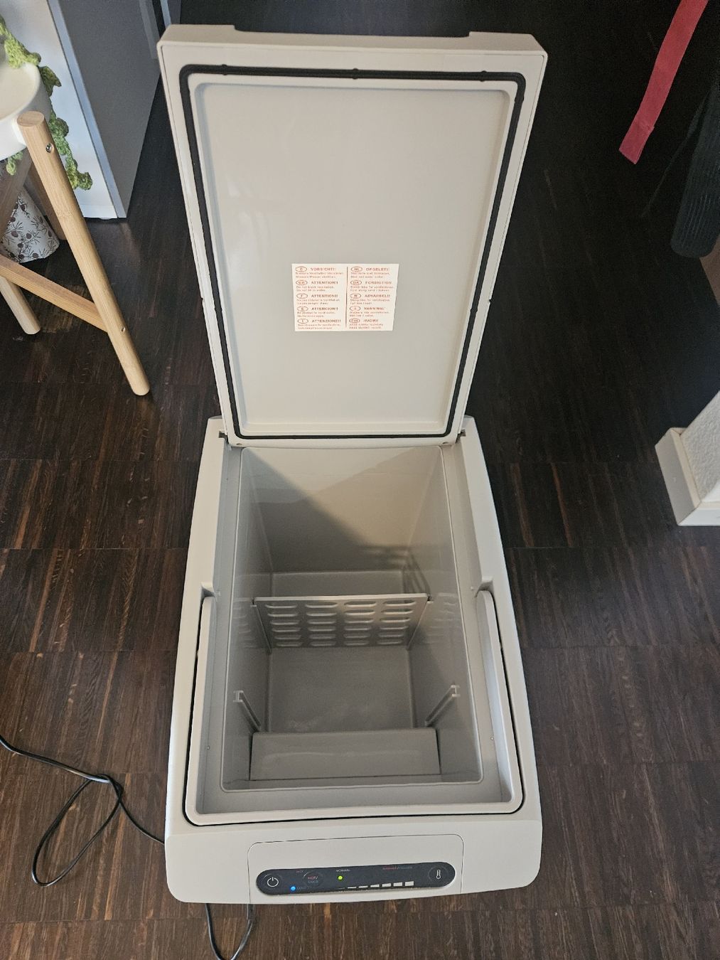 Dometic Frigoriferi & Refrigeratori: Camping Kühlbox - Dometic Tropicool TCX – Usato da Zürich venduto da chr_58rj 2