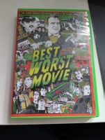 Best Worst Movie - The story behind Troll 2 Rare Horror DVD