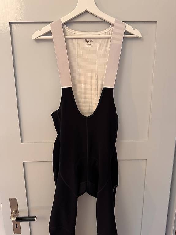 Rapha Pantaloni: Rapha Deep Winter Hose – Usato da Amriswil venduto da Endrullo