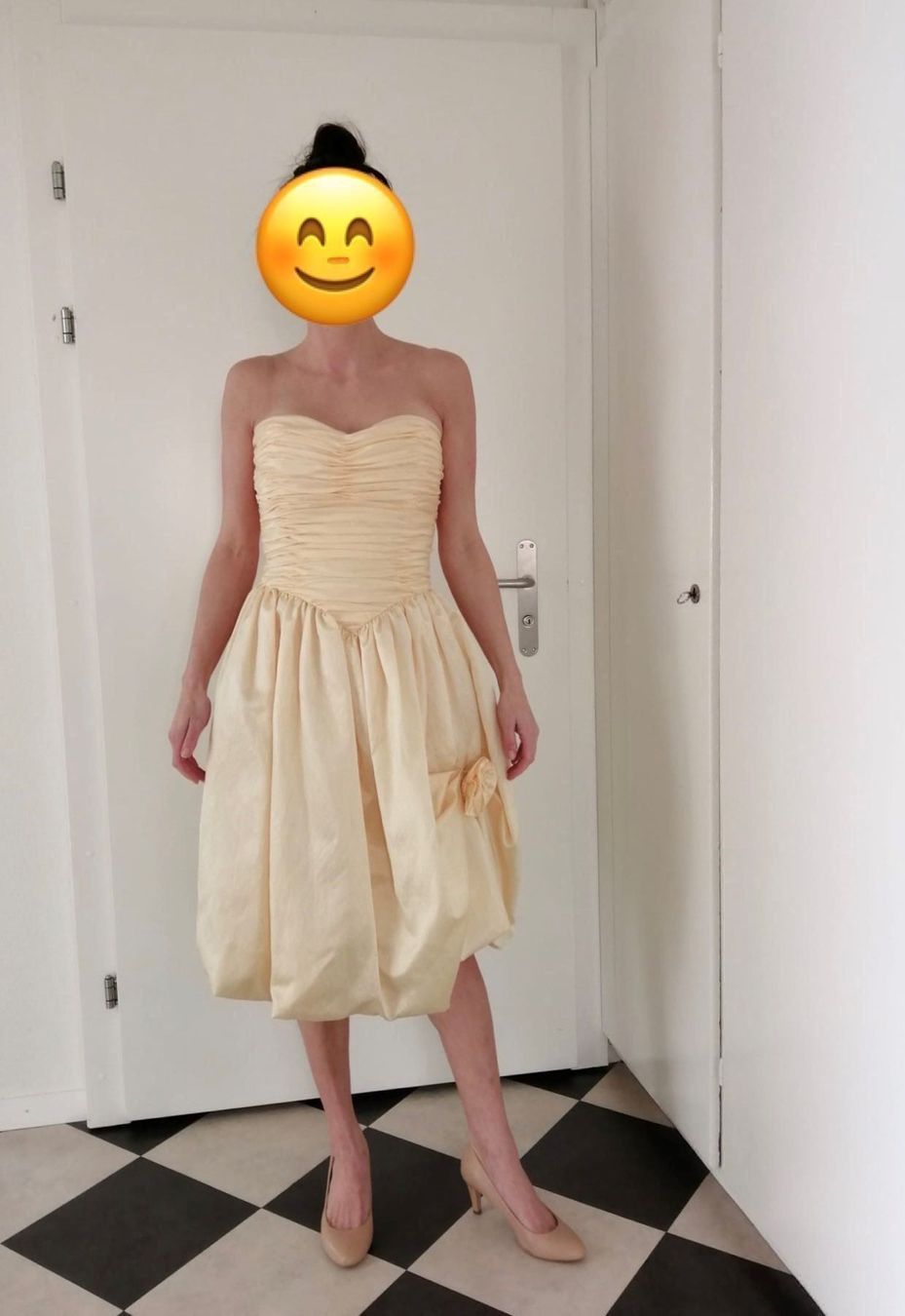 Robes: Ballkleid – D'occasion à Luzern par Boudin03 2