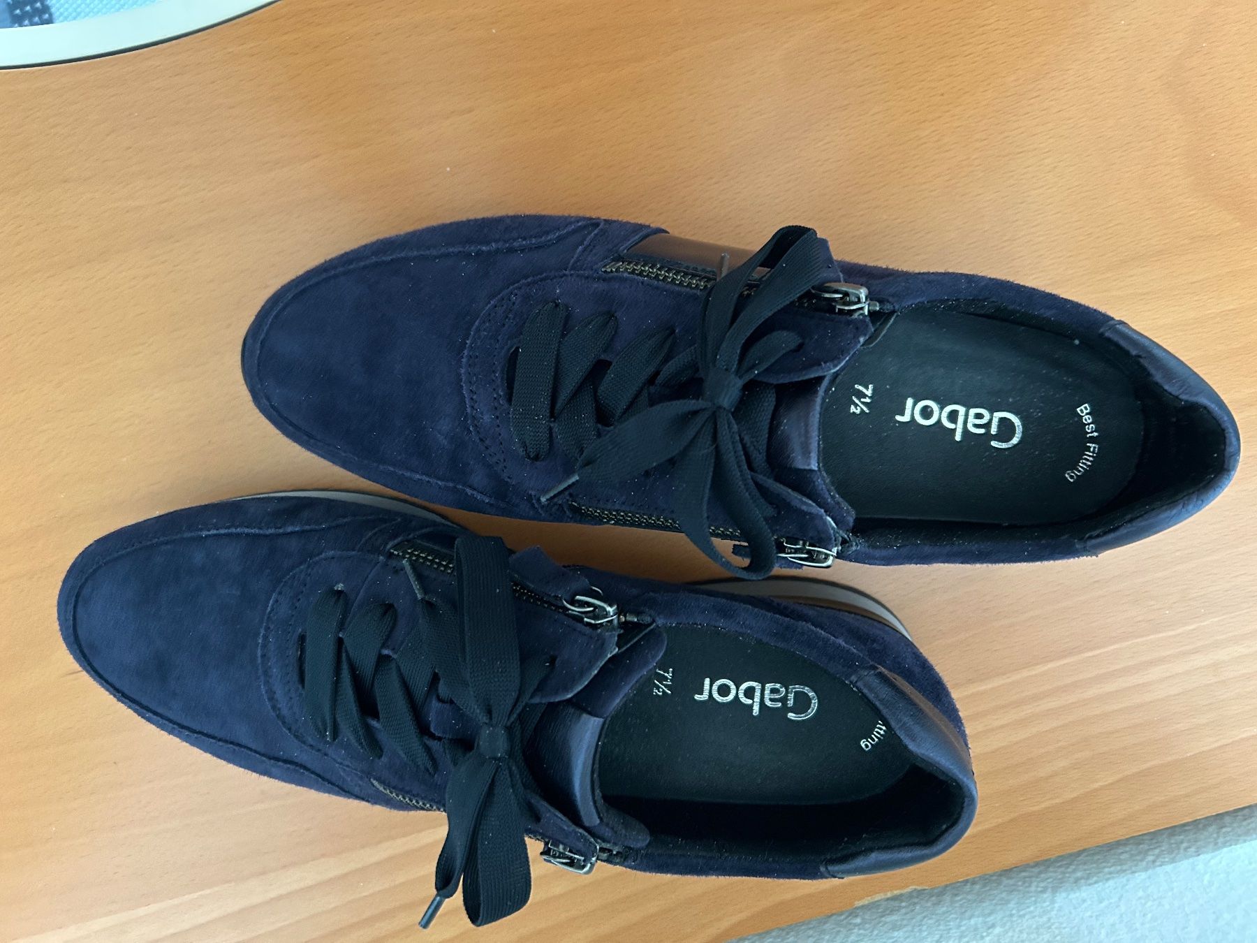 Gabor Scarpe da donna: Sneaker  von  Gabor  41,5 – Nuovo (secondo la descrizione) da Olten venduto da Pablo7 3