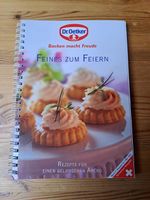 Dr. Oetker: Feines zum Feiern - Apéro Rezept