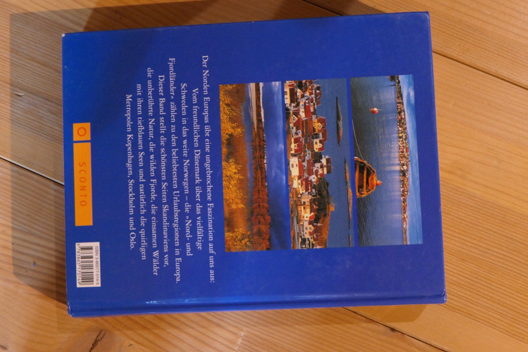 Libri: Bücher Norwegen – Usato da La Sagne NE venduto da bet_g298 6
