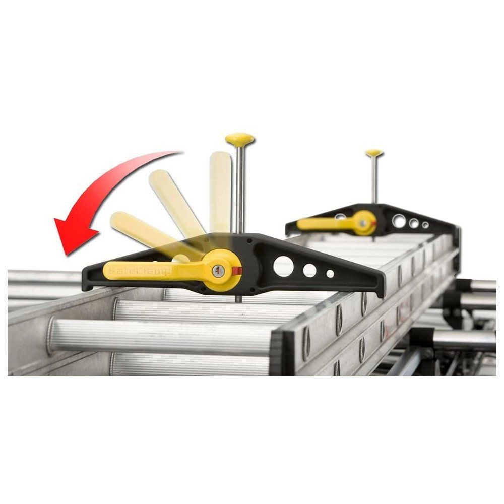 Scale: Leiterhalter – Nuovo e nell'imballaggio originale da Amriswil venduto da Jajaexpress