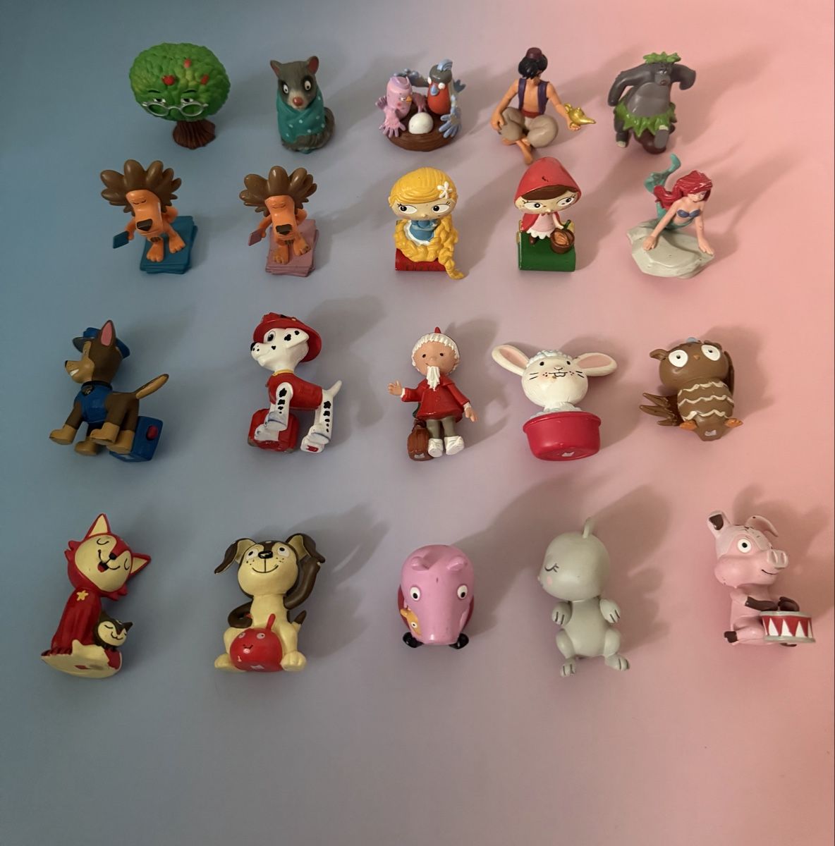 Tonies Figurines: 20 Tonies zu Verkaufen – D'occasion à Pratteln par GinaLisa13