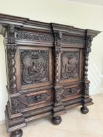 Armoire Antique