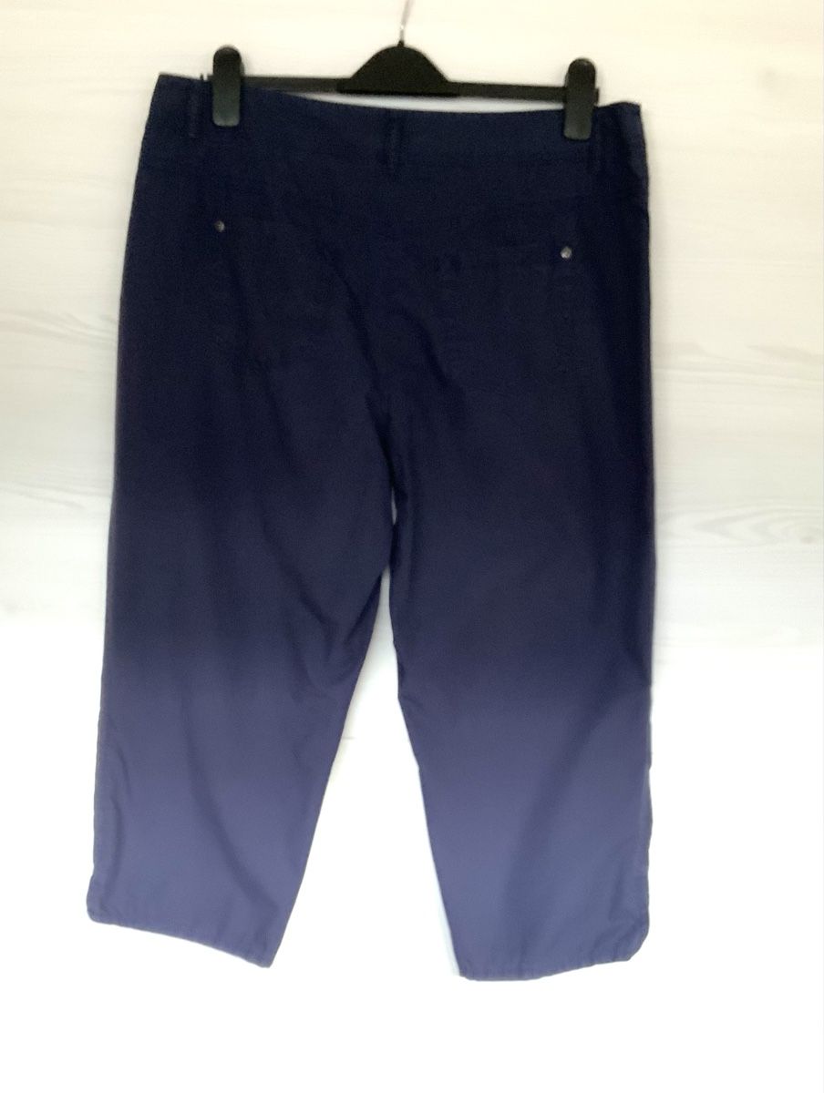 Gerry Weber Hosen: Gerry Weber, Ladies Capri Pants Size 42 – Gebraucht aus Lufingen von lotzstef 1