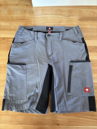 Kurze Arbeitshosen von Engelbert Strauss / Damen Gr. 40