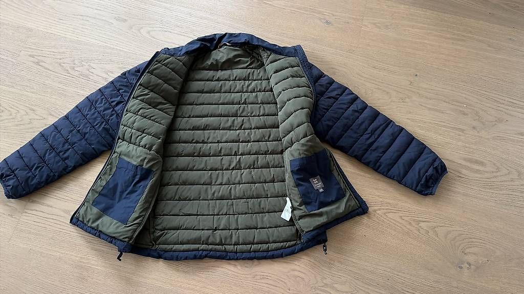 Giacche: Herrenjacke XXL – Usato da Kriens venduto da tananuschka13 1