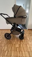 MON Kinderwagen mit Babywanne  gebraucht