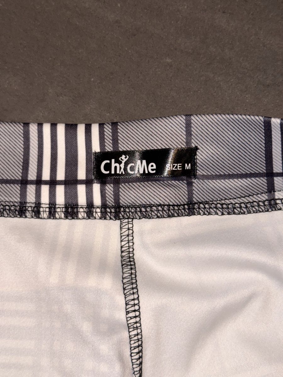 Pantalons: Cargohose kariert – Neuf (Voir description) à Schenkon par jul_vnk7 1